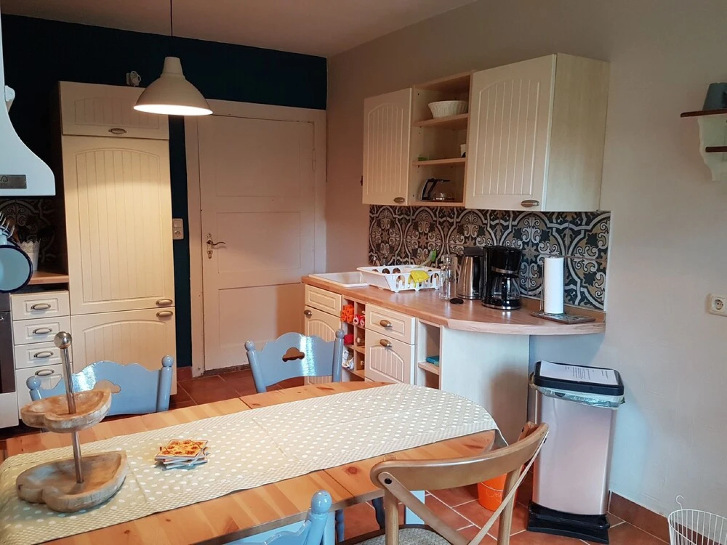 Seminar und Landhaus Schönbeck