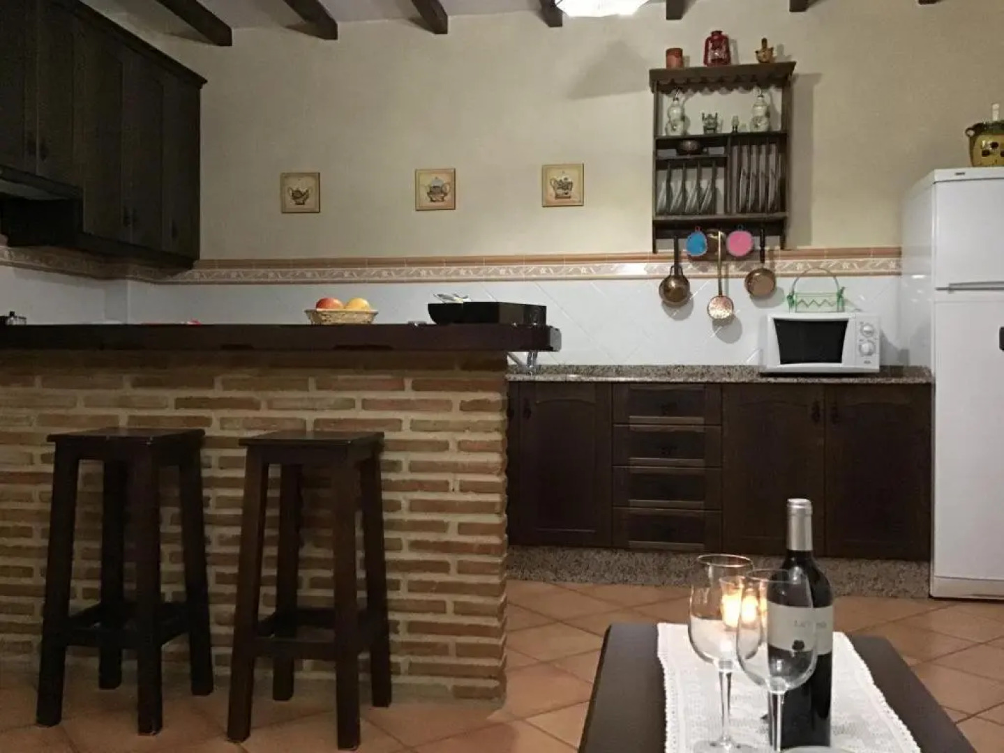 Alojamiento rural  Tassone