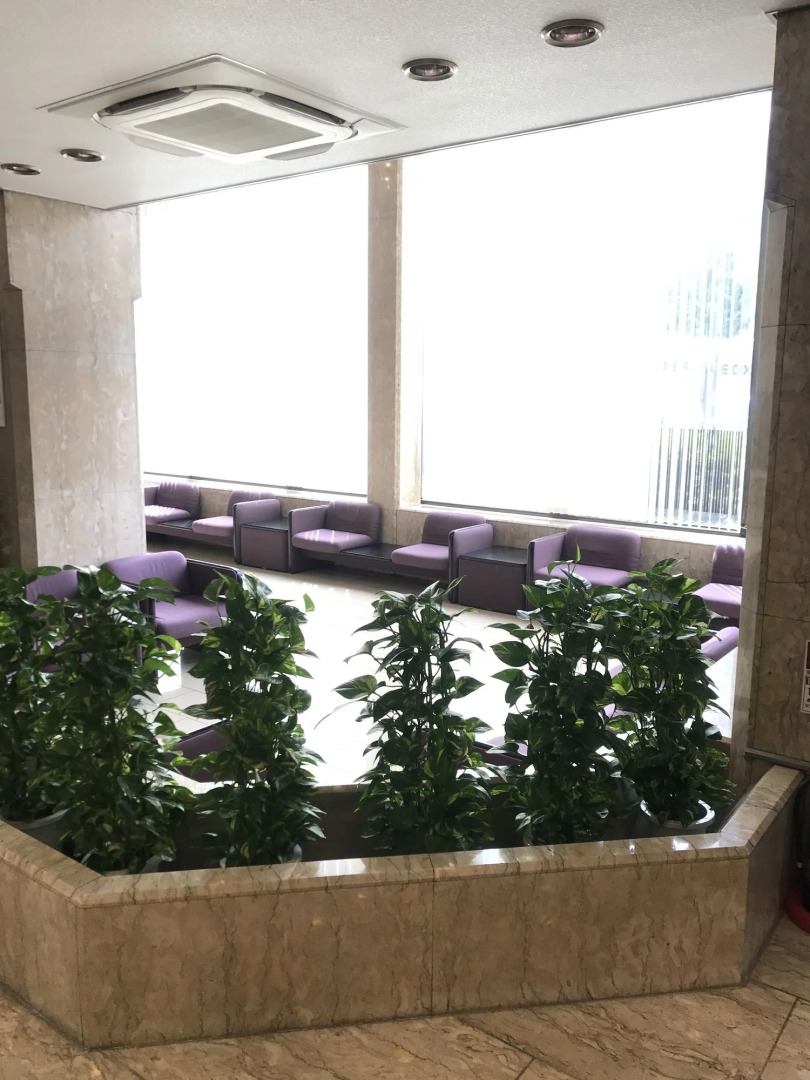 Hotel Consort Shin-Osaka