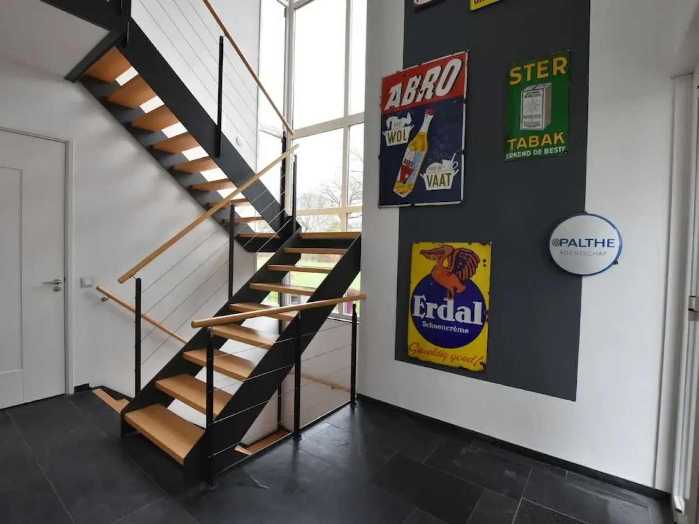 Villa in Luttenberg Near National Park