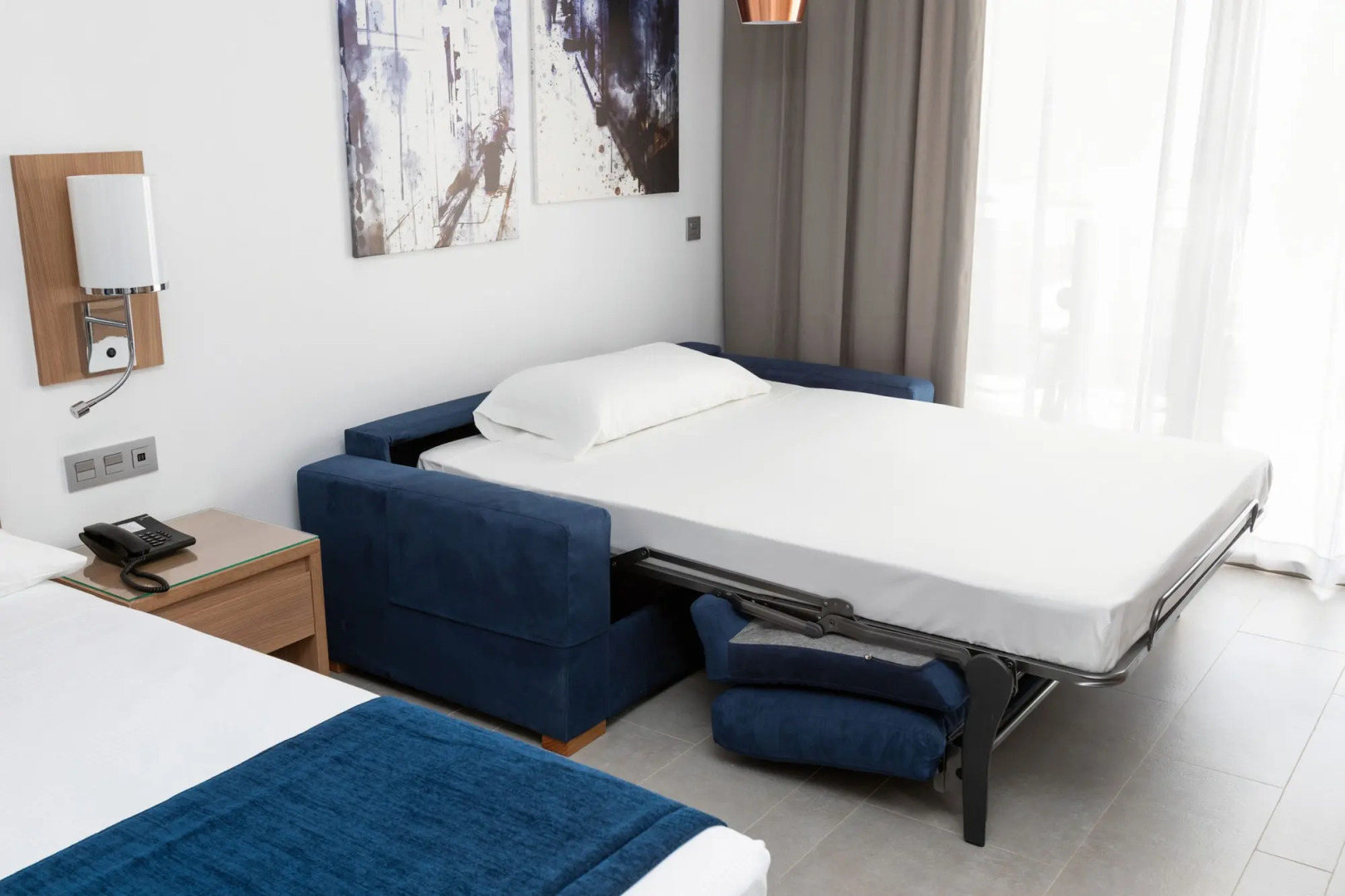 Hotel Riu Palace Boavista - All Inclusive