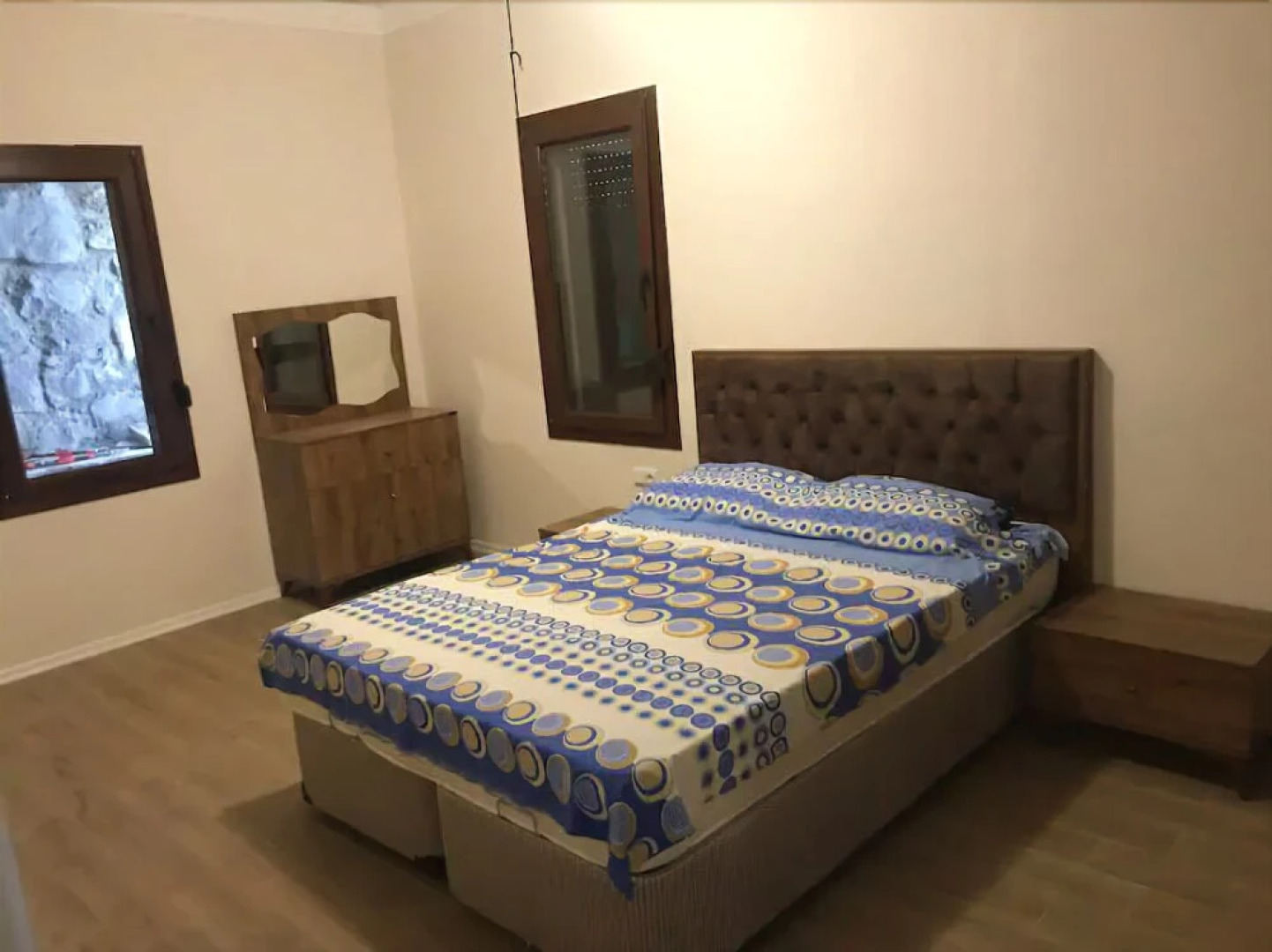 Villa 3 bedroom with Beach in Gundogan