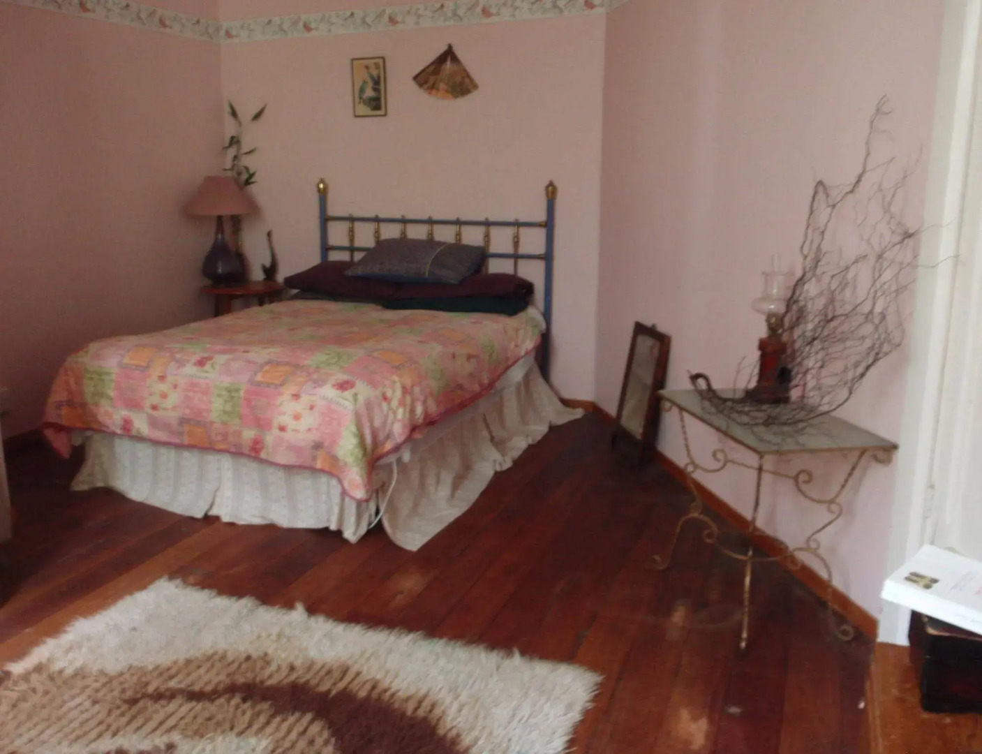 High Country Wilderness Retreat