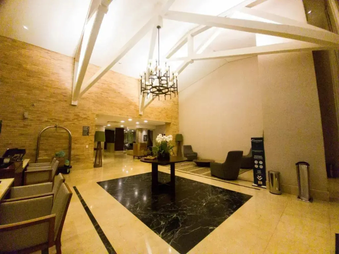 Estanconfor Villa Paulista