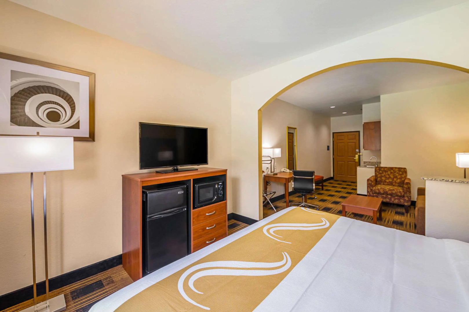 Quality Inn & Suites Lampasas