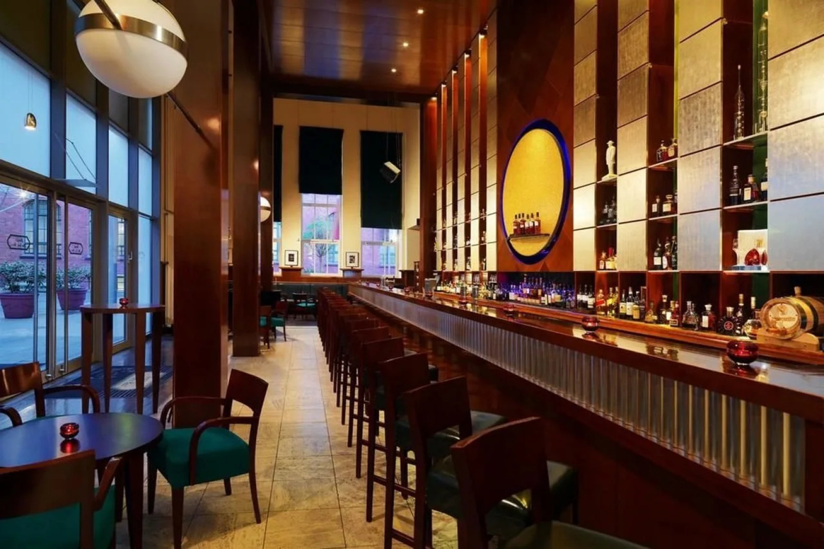 Sheraton Hanover Pelikan Hotel