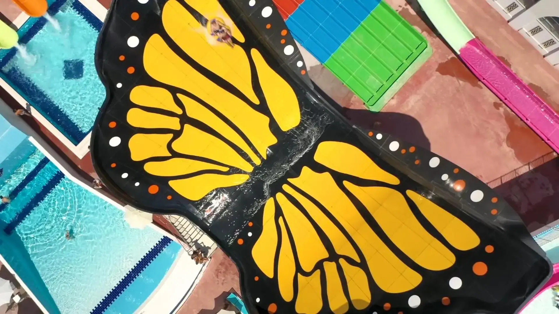 Infinity By Yelken - All Inclusive