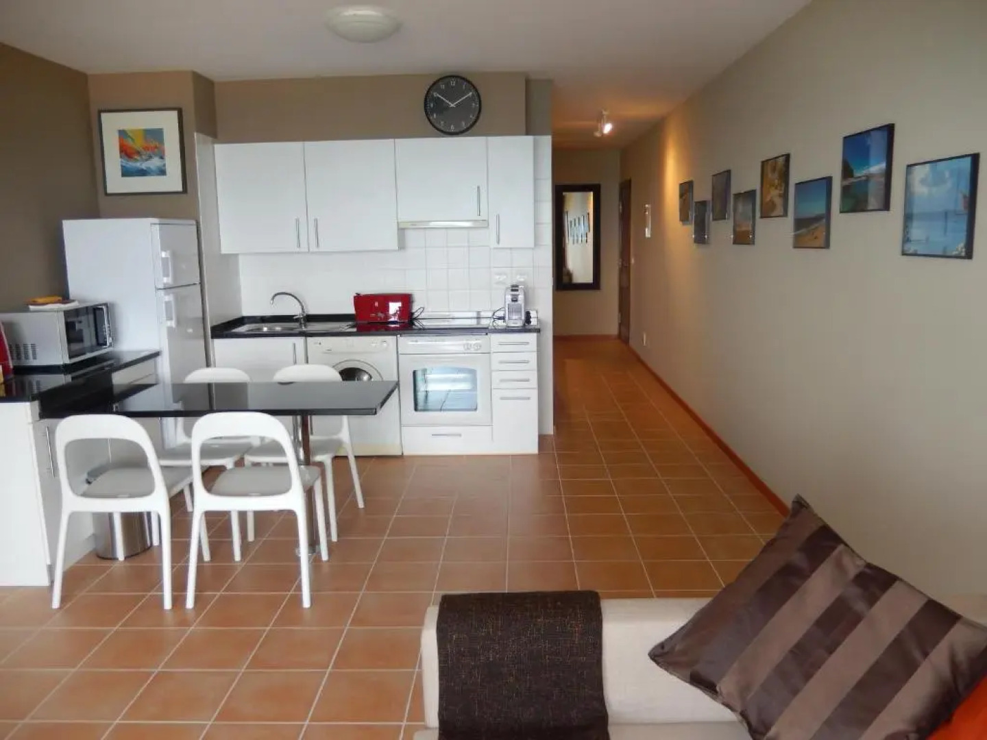 Apartamento Bela Vista