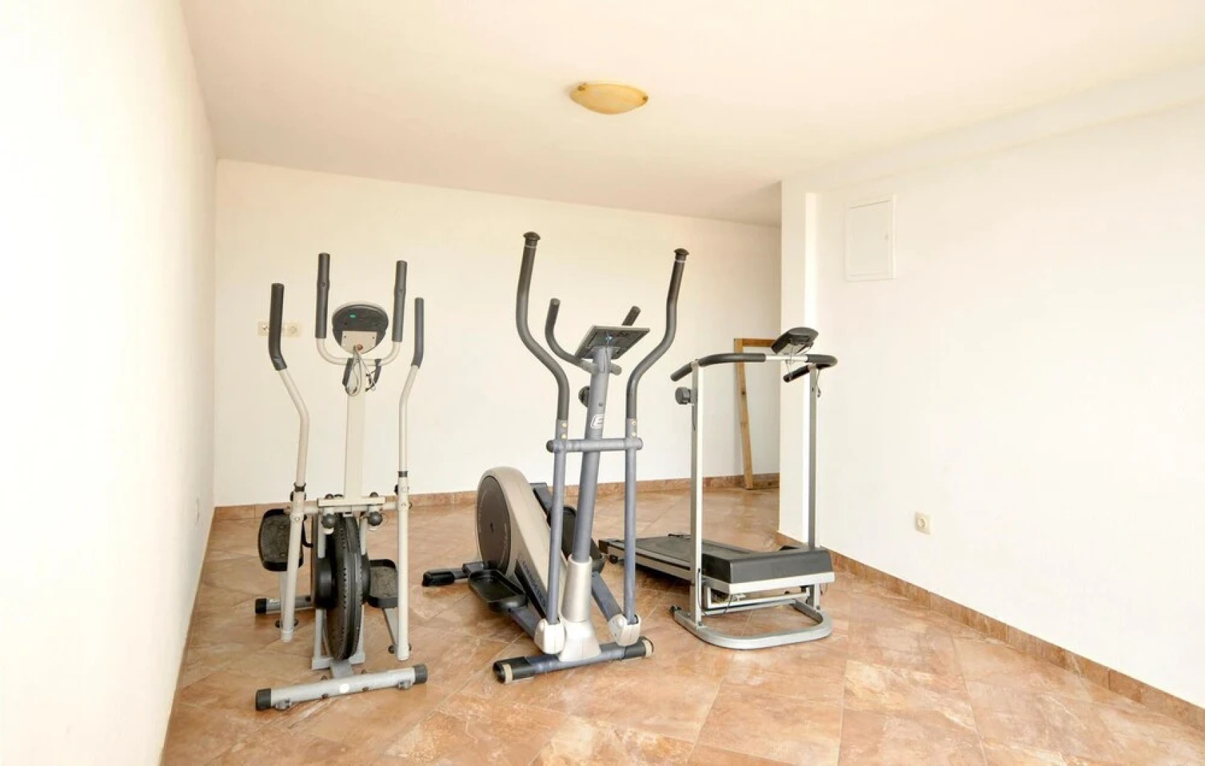 Beautiful Home in Kastel Stafilic With Wifi and 4 Bedrooms