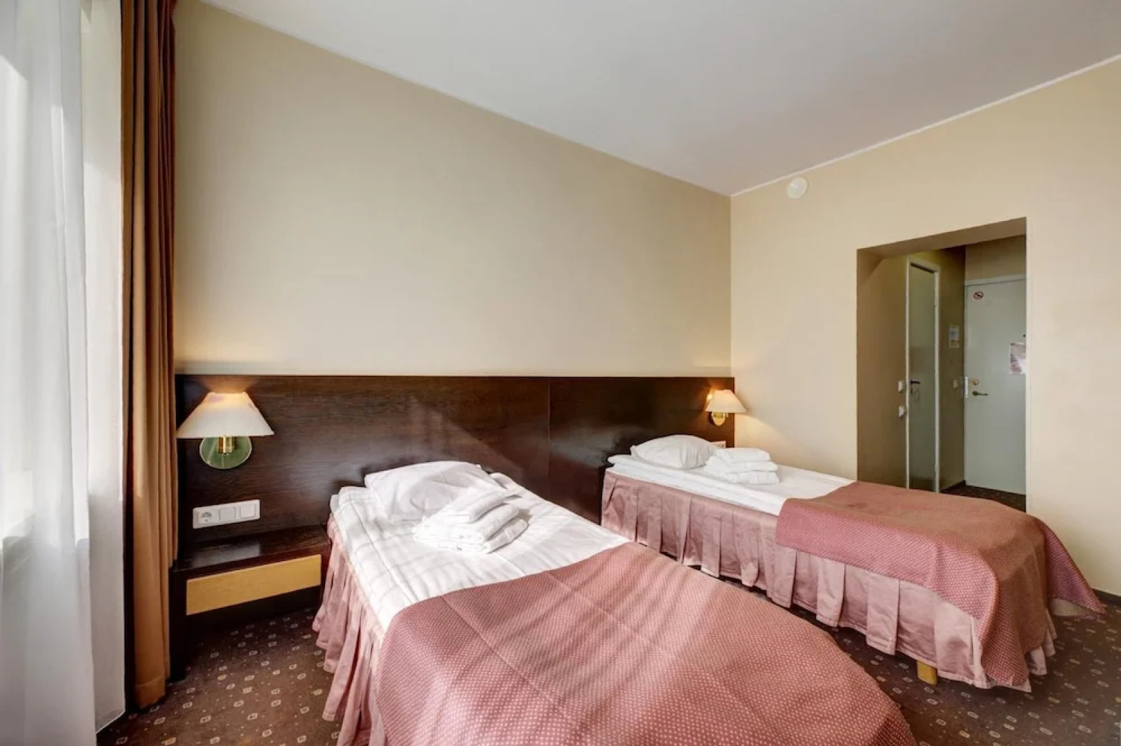 СПА-санаторий «Нарва-Йыэсуу»