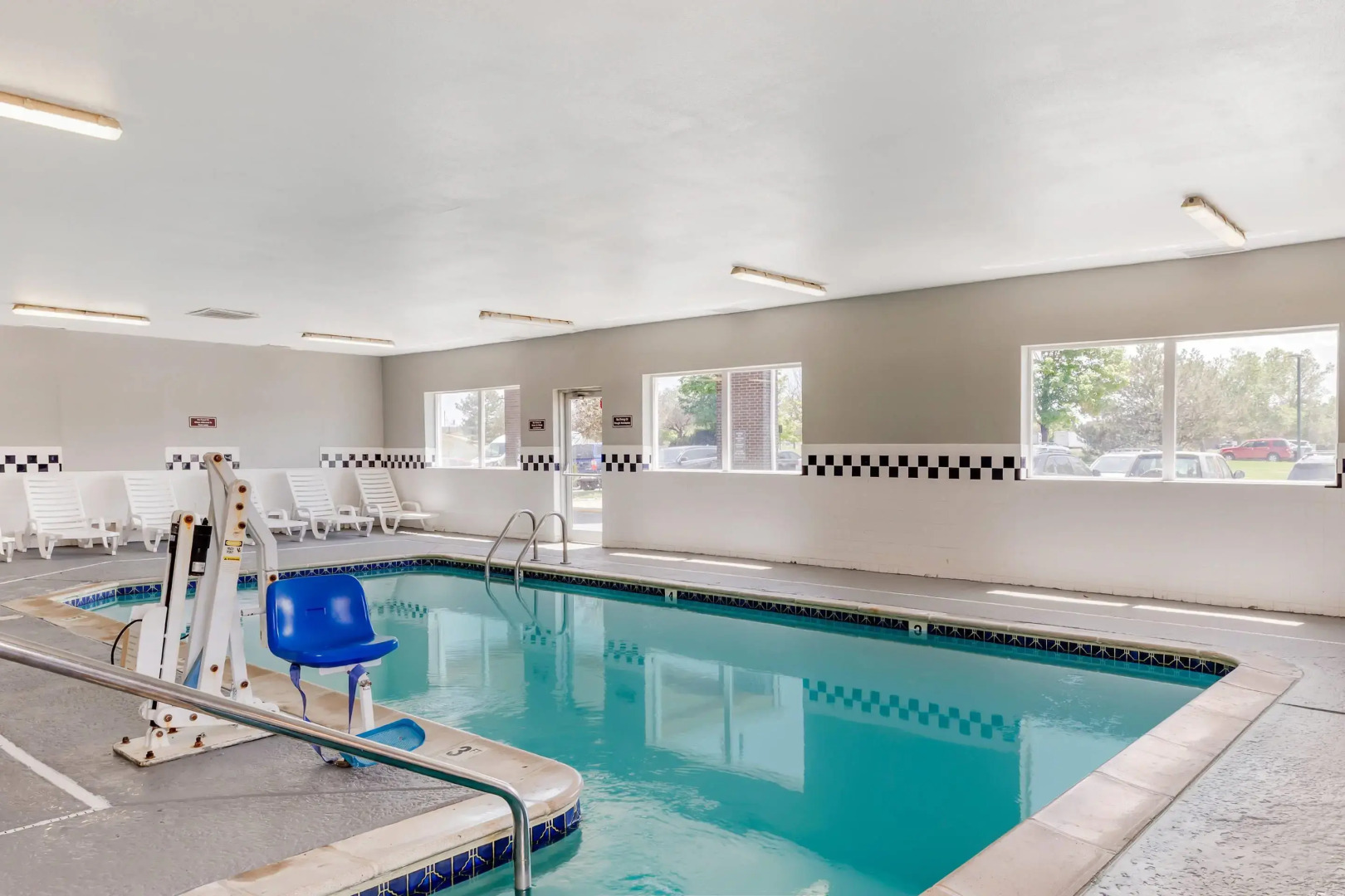 Quality Inn & Suites Denver Airport - Gateway Park