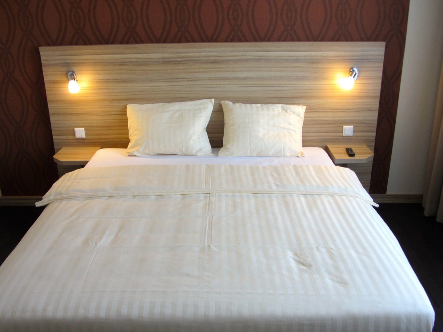 Leonardo Hotel Vienna Hauptbahnhof