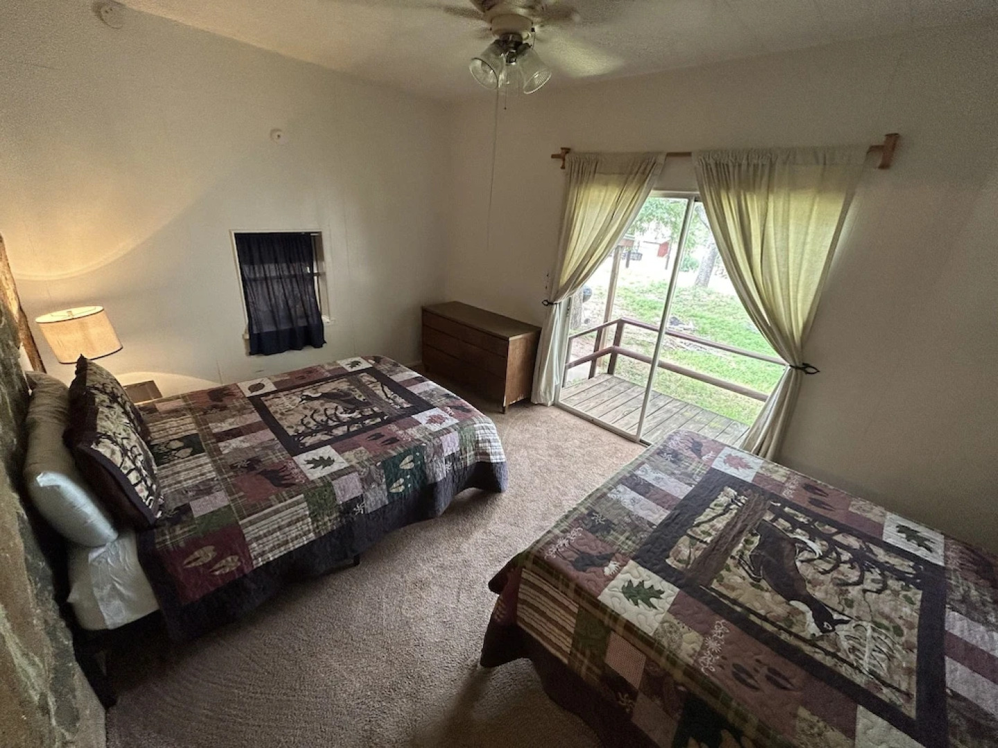 Thunderbird Resort & Event Center