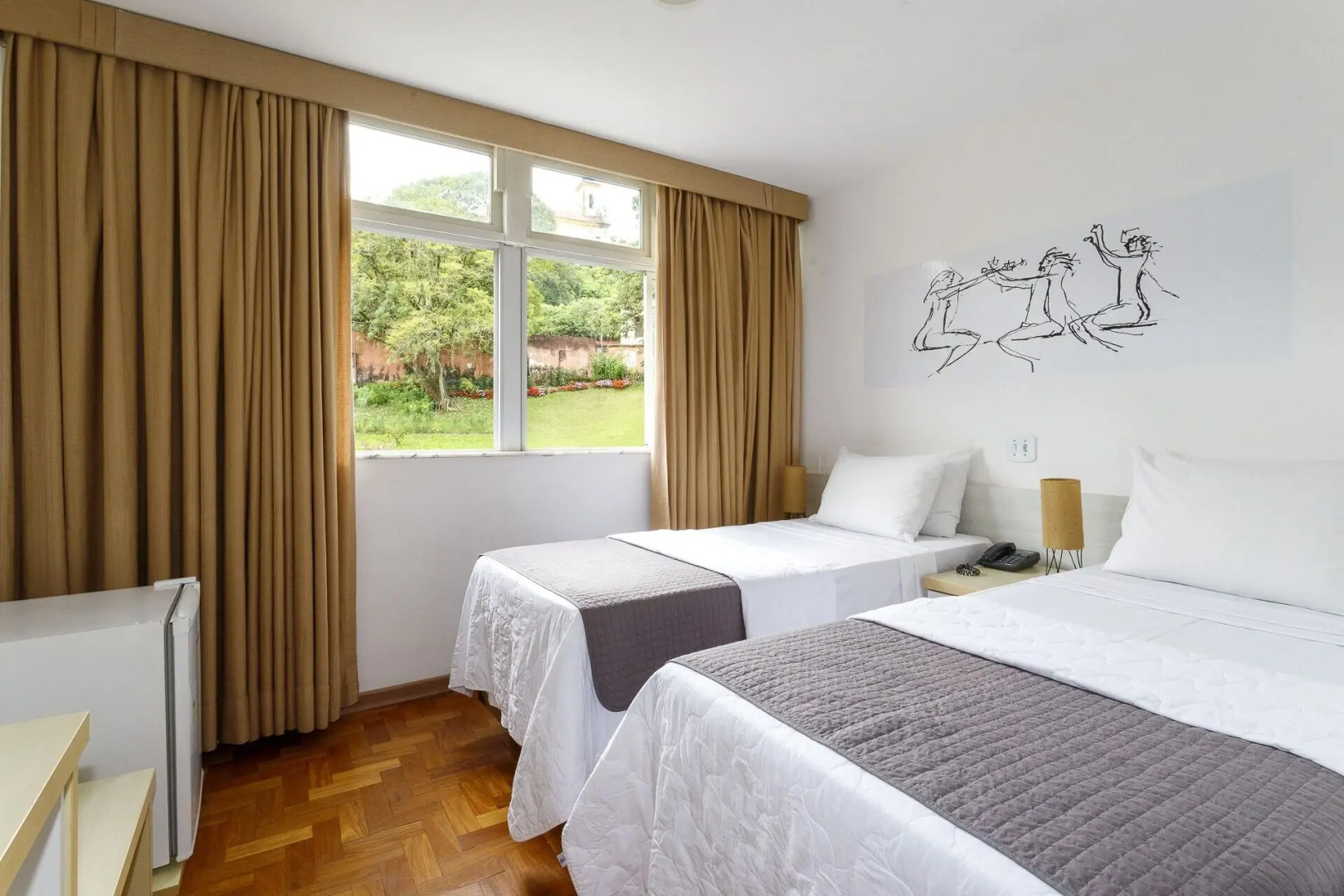 Grande Hotel de Ouro Preto