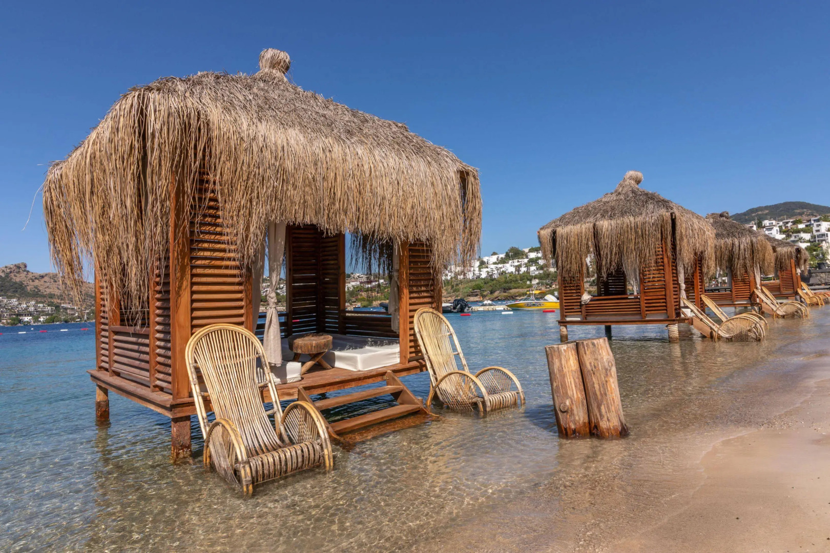 The Highlight Bodrum