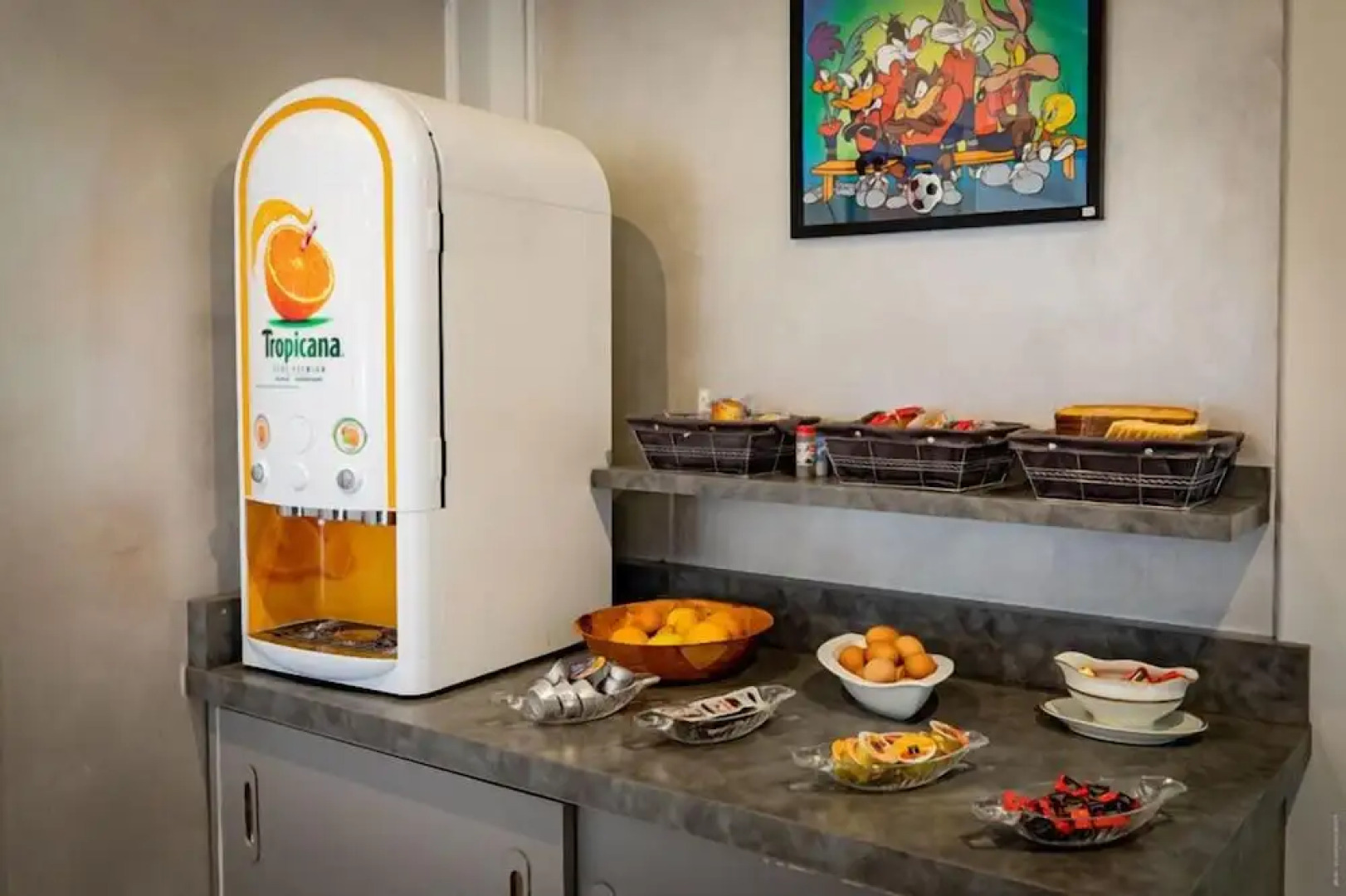 Hotel de la Gare – urban by balladins