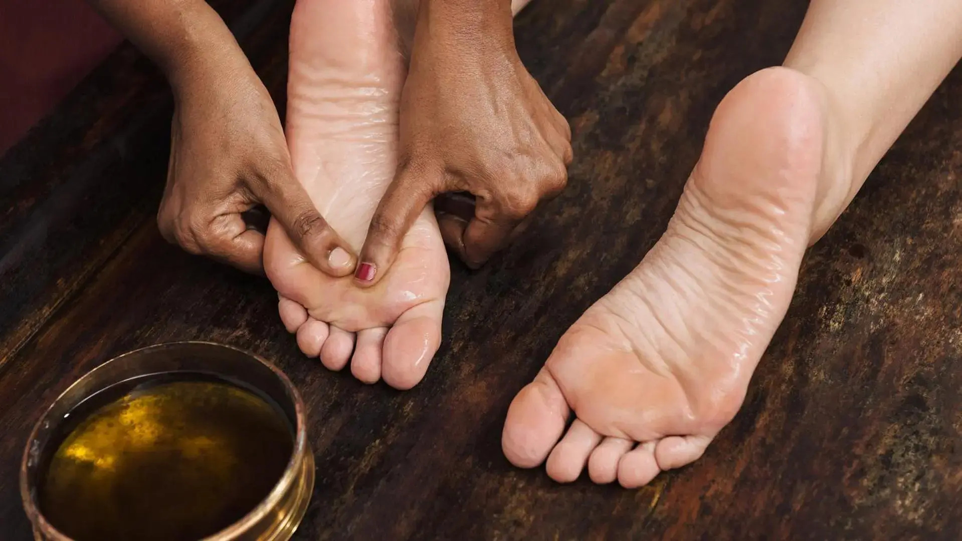 Northumberland Heights Wellness Retreat & Spa