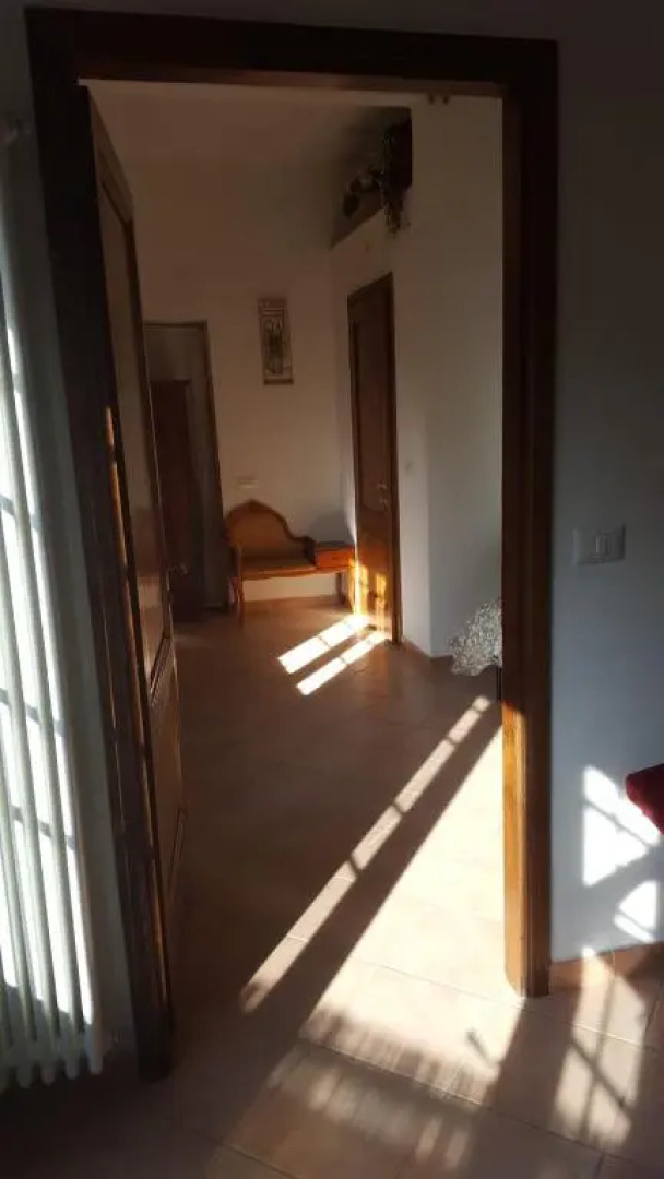 Agriturismo Podere I' Caldino