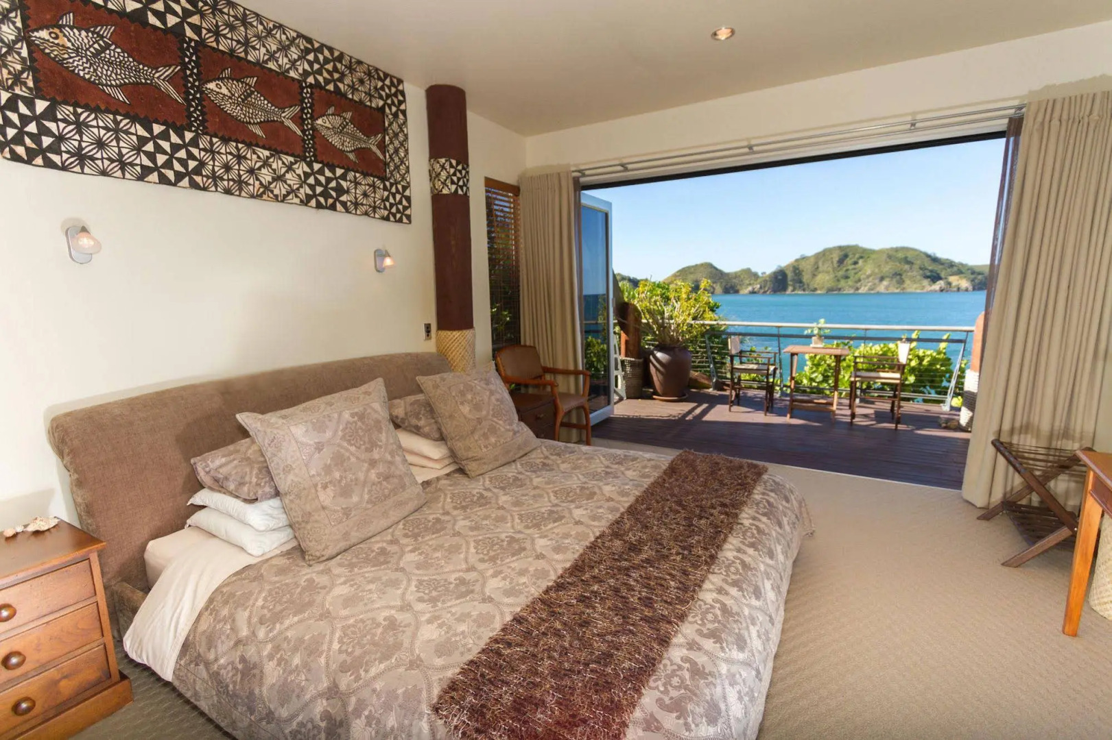 Cavalli Beach House Retreat