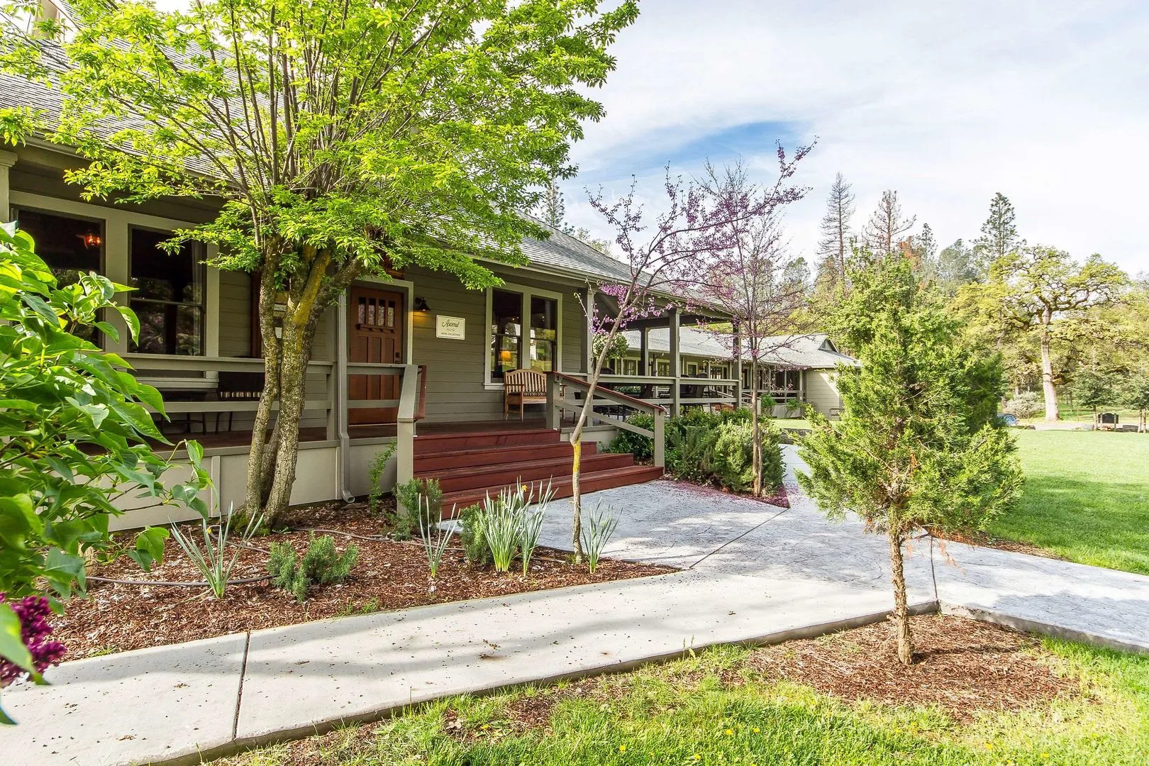 Sierra Sky Ranch, an Ascend Hotel Collection Member