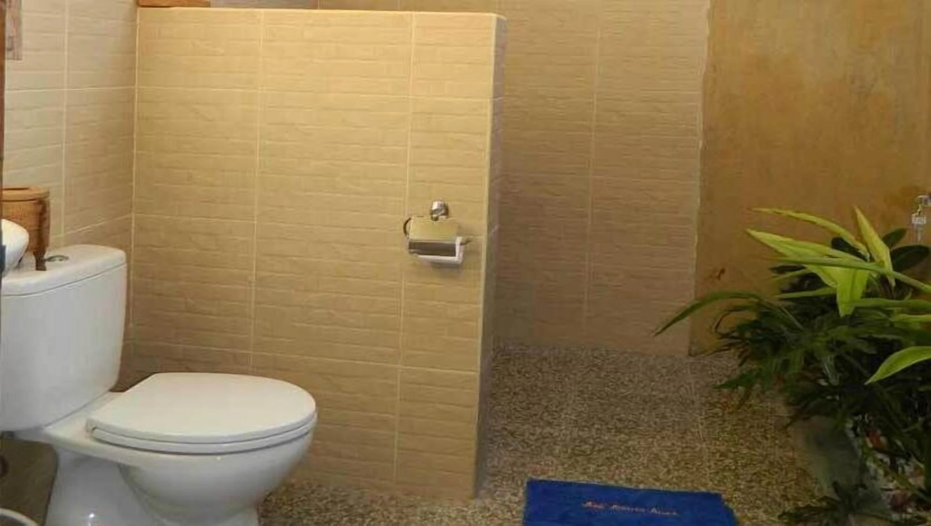 Bali Bhuana Beach Cottage