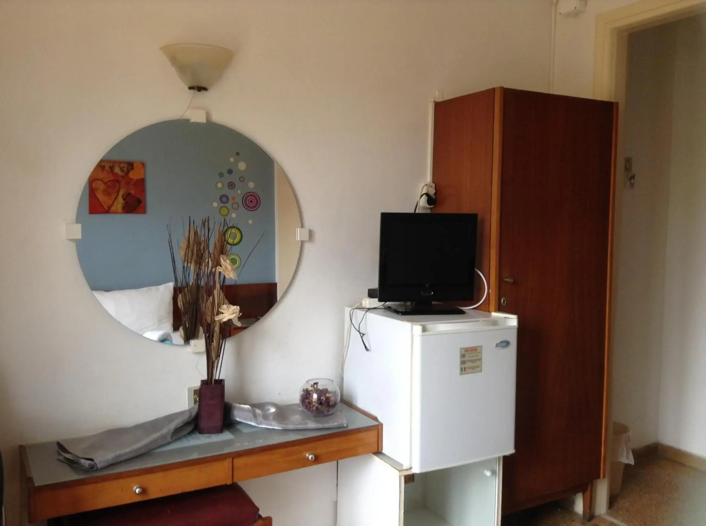 Pasiphae Hotel