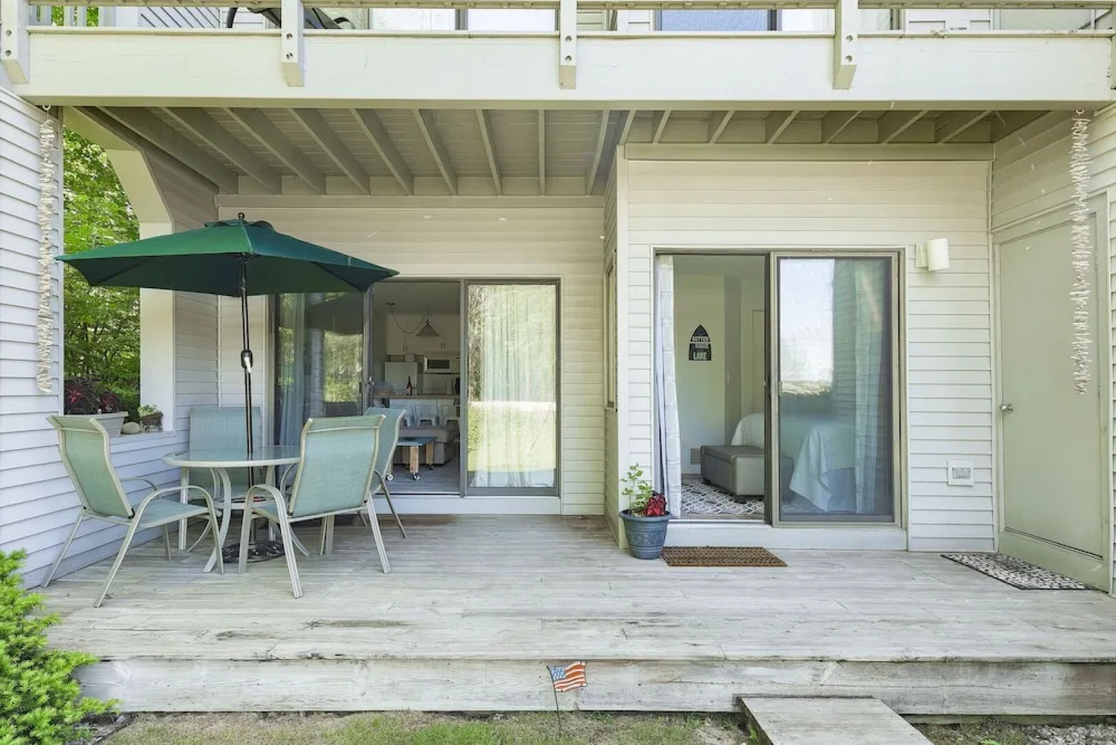 The Shores Lakeside Condo Unit 5607