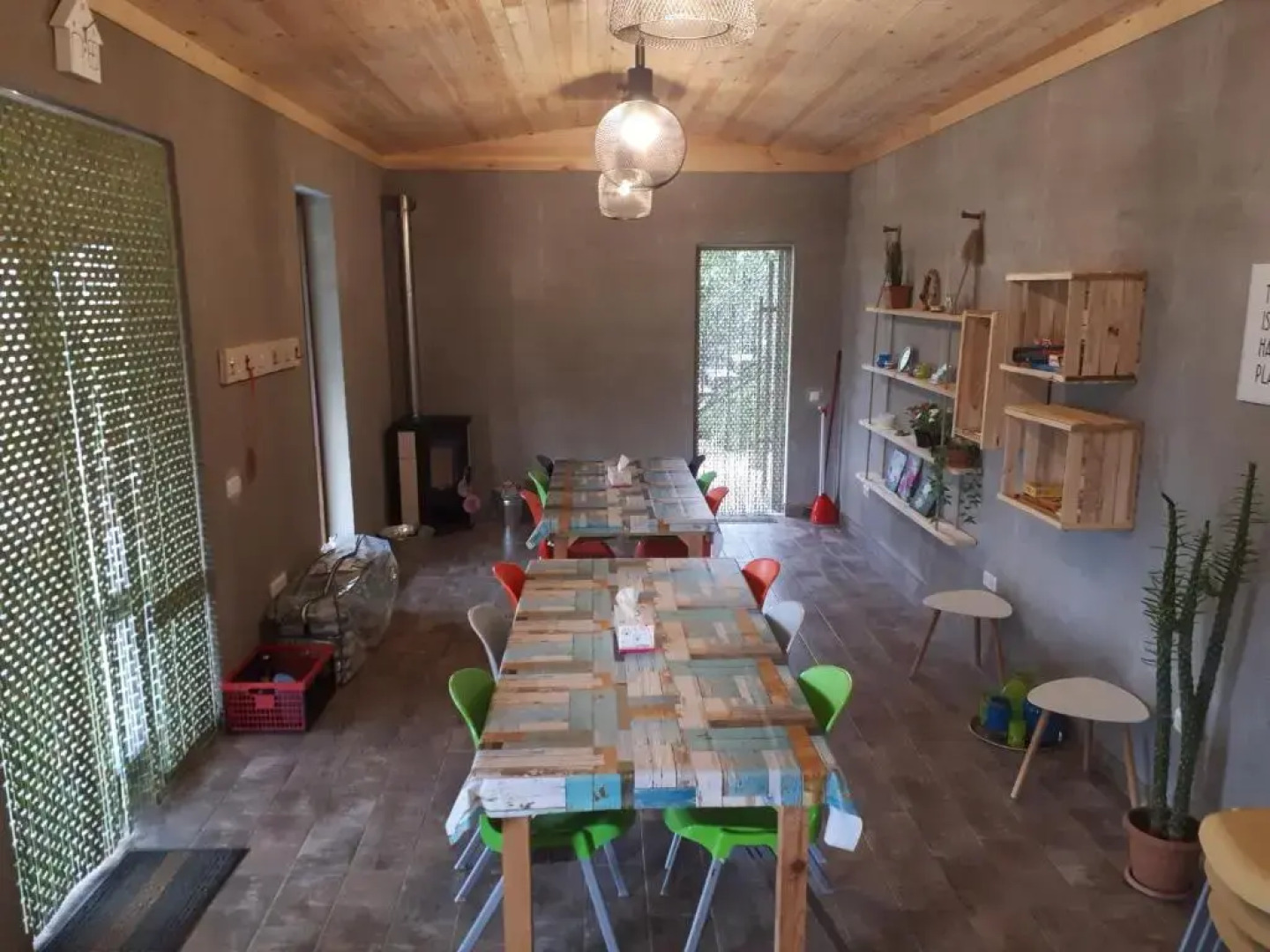 Bed & Breakfast 3 Gs