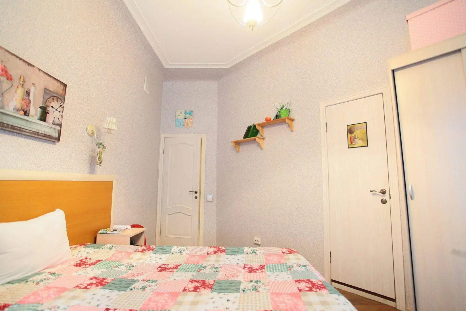 Отель Пижама