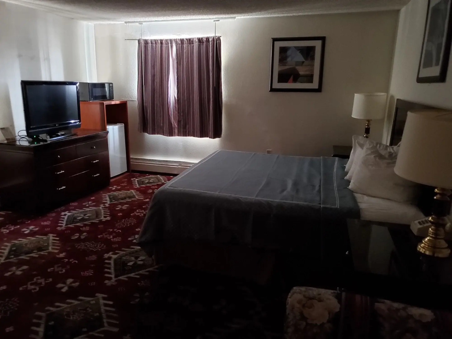 Studio Lodge Laramie