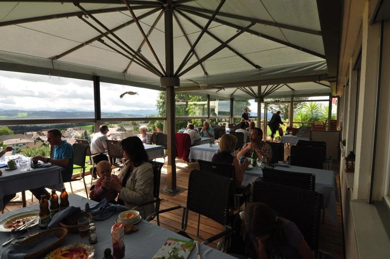 Hotel Restaurant NOLLEN