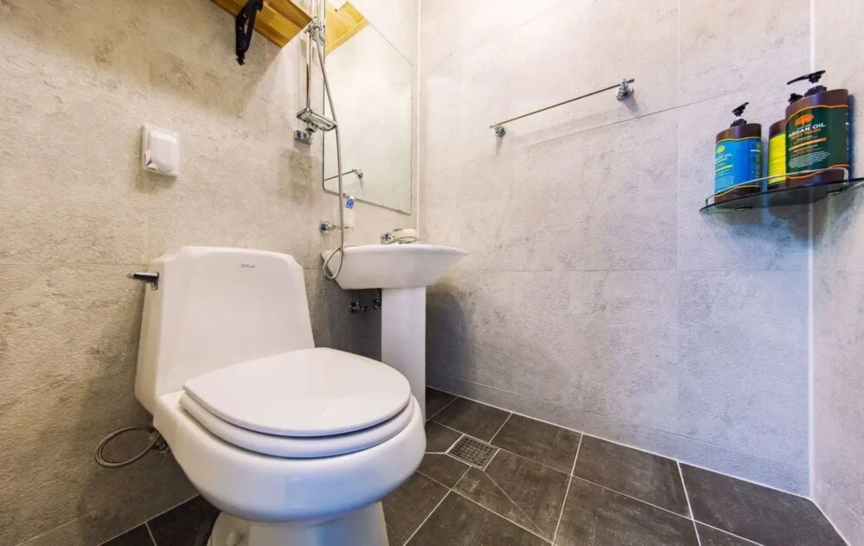 Summer Story Pension