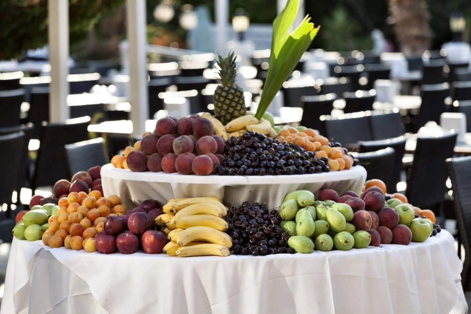 Golden Age Hotel Bodrum