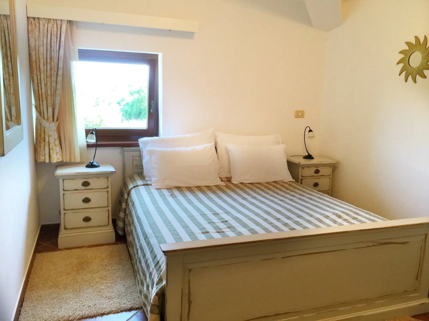 Villa Palazzo Angelica