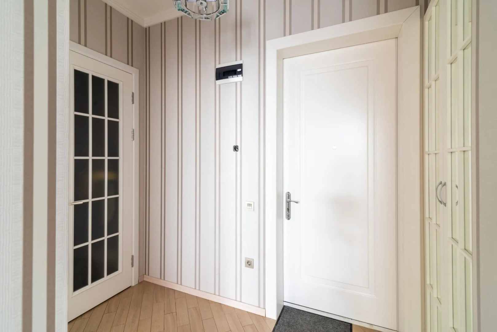 Bon voyage на улице Юсупова