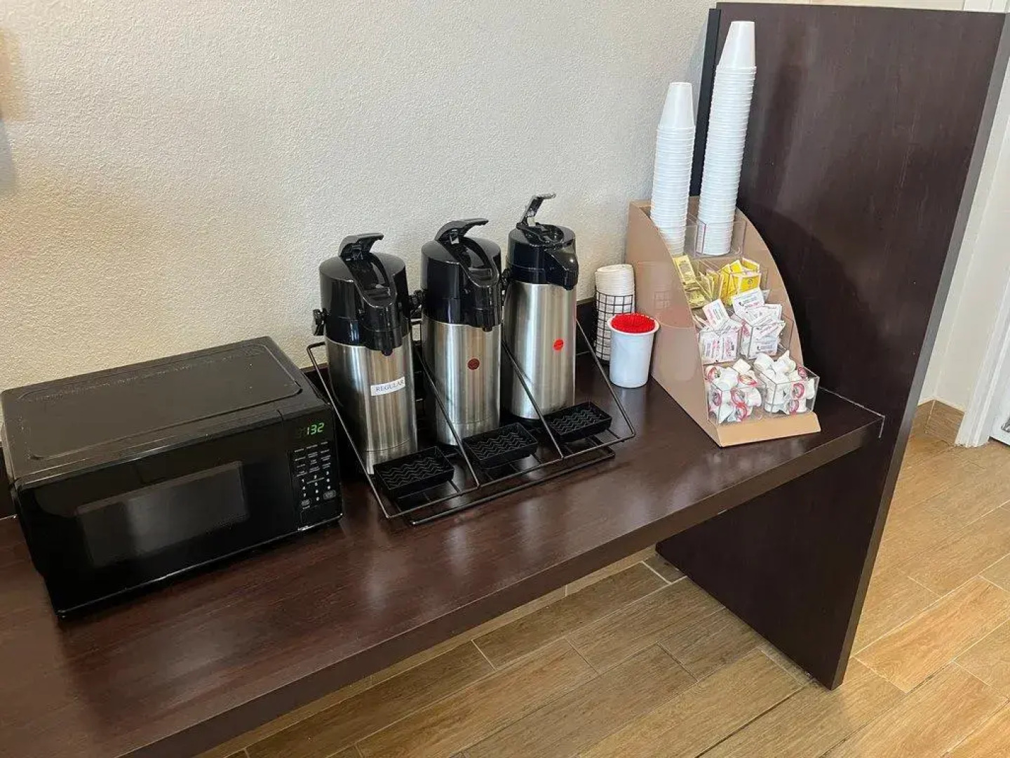 Red Roof Inn Ann Arbor - U of Michigan South