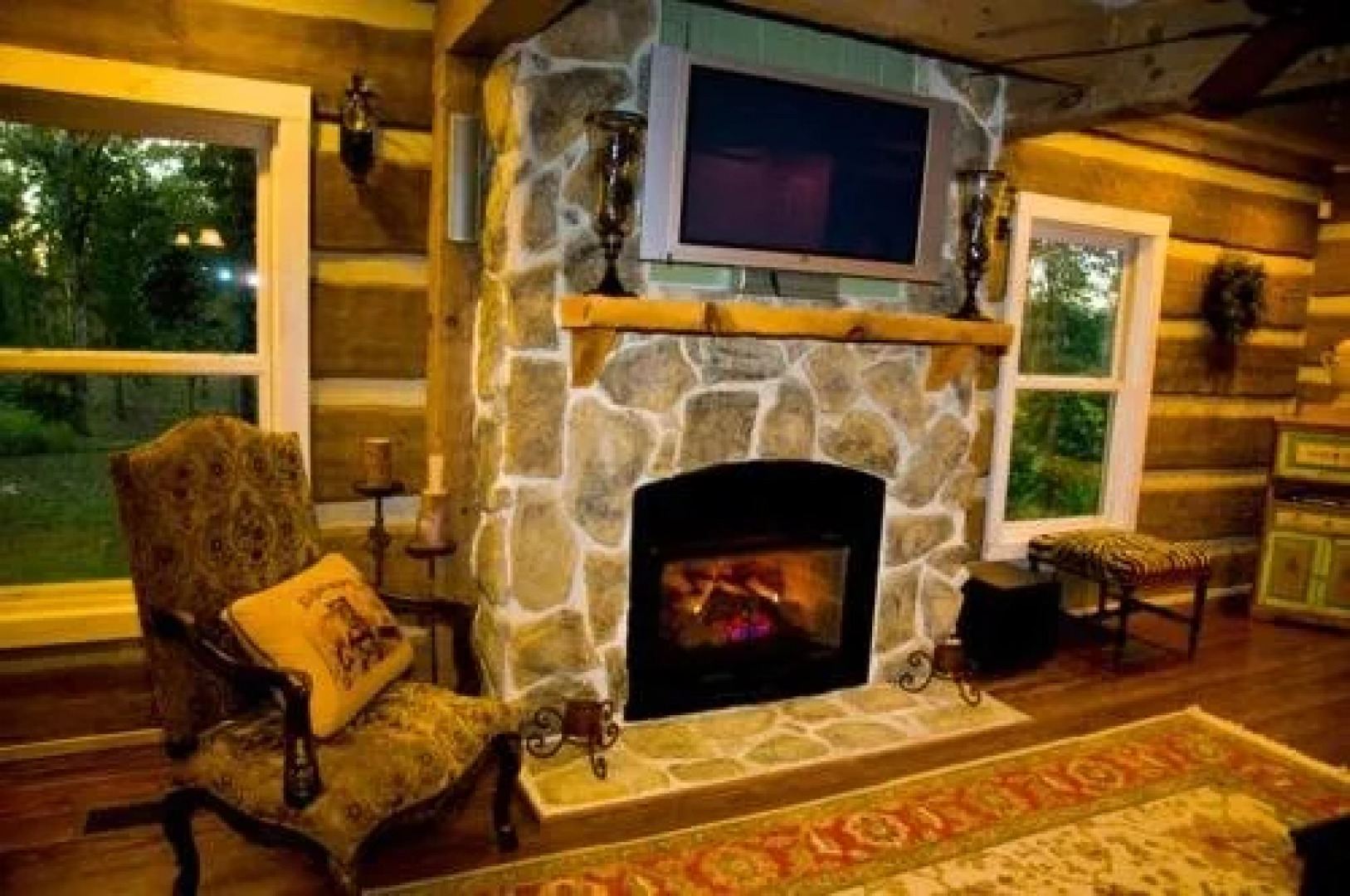 River Ranch Bed & Breakfast