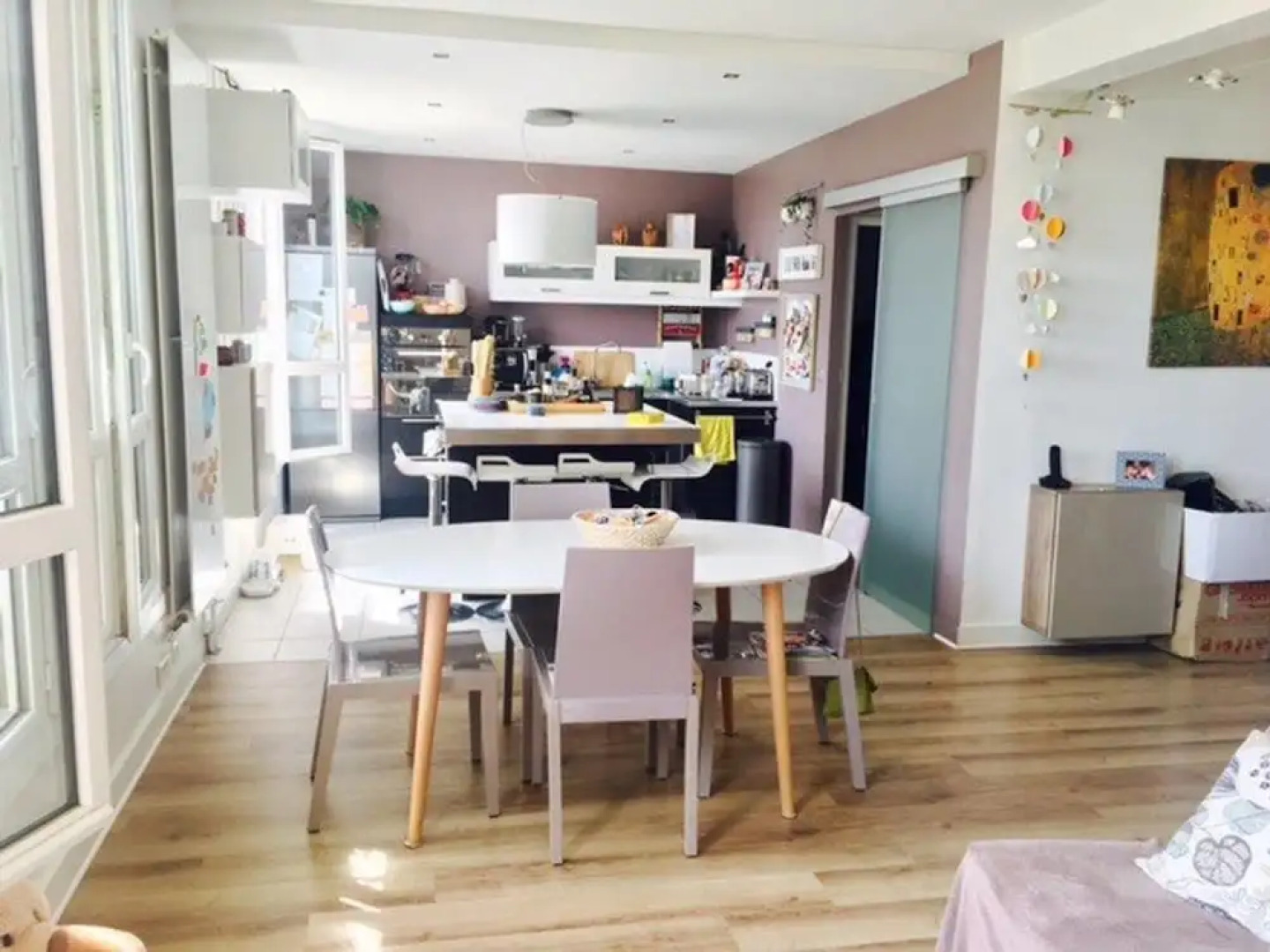 Sweet home near Paris and Disneyland