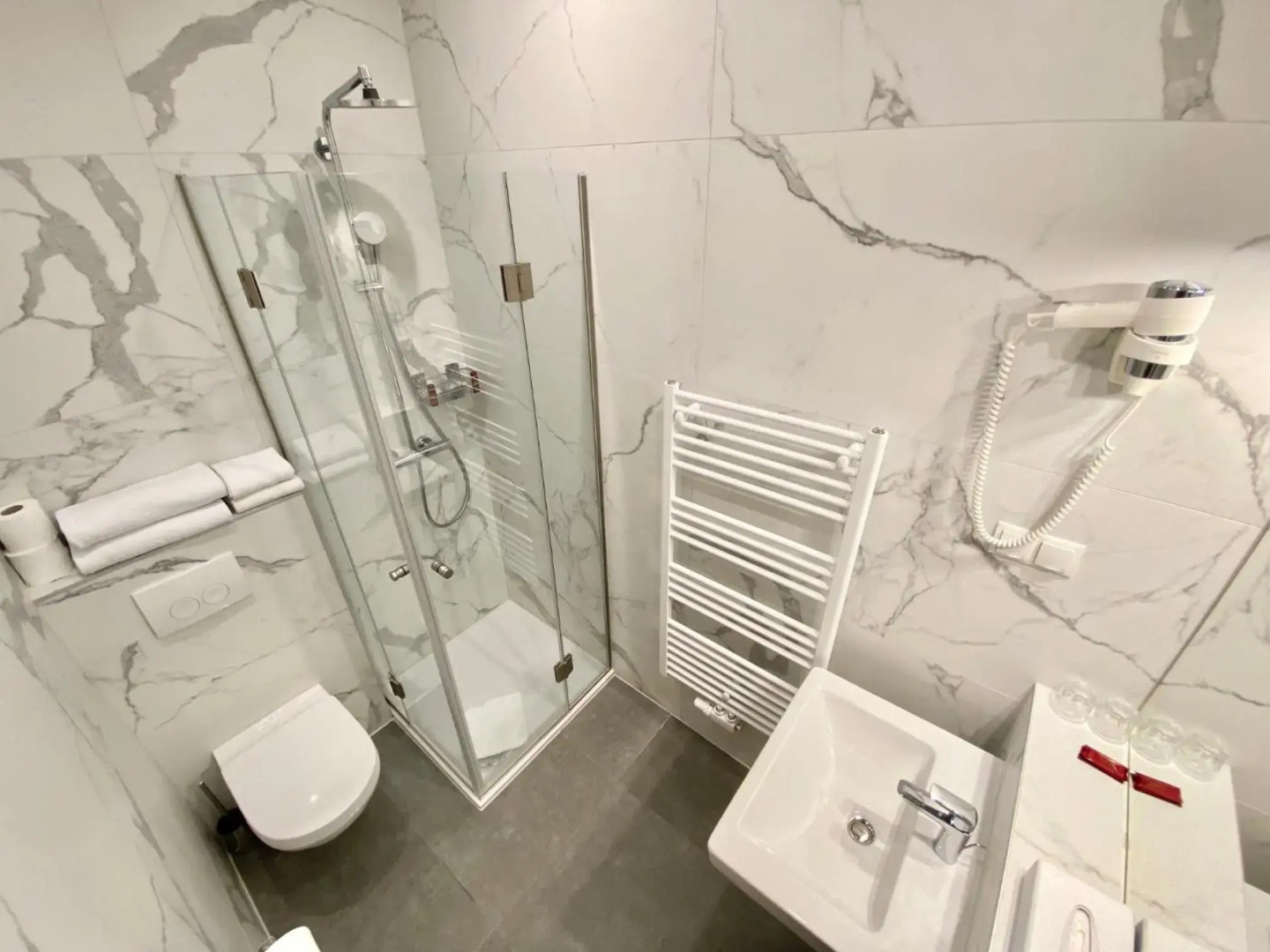 Hotel Marc Aurel - Vienna City Center