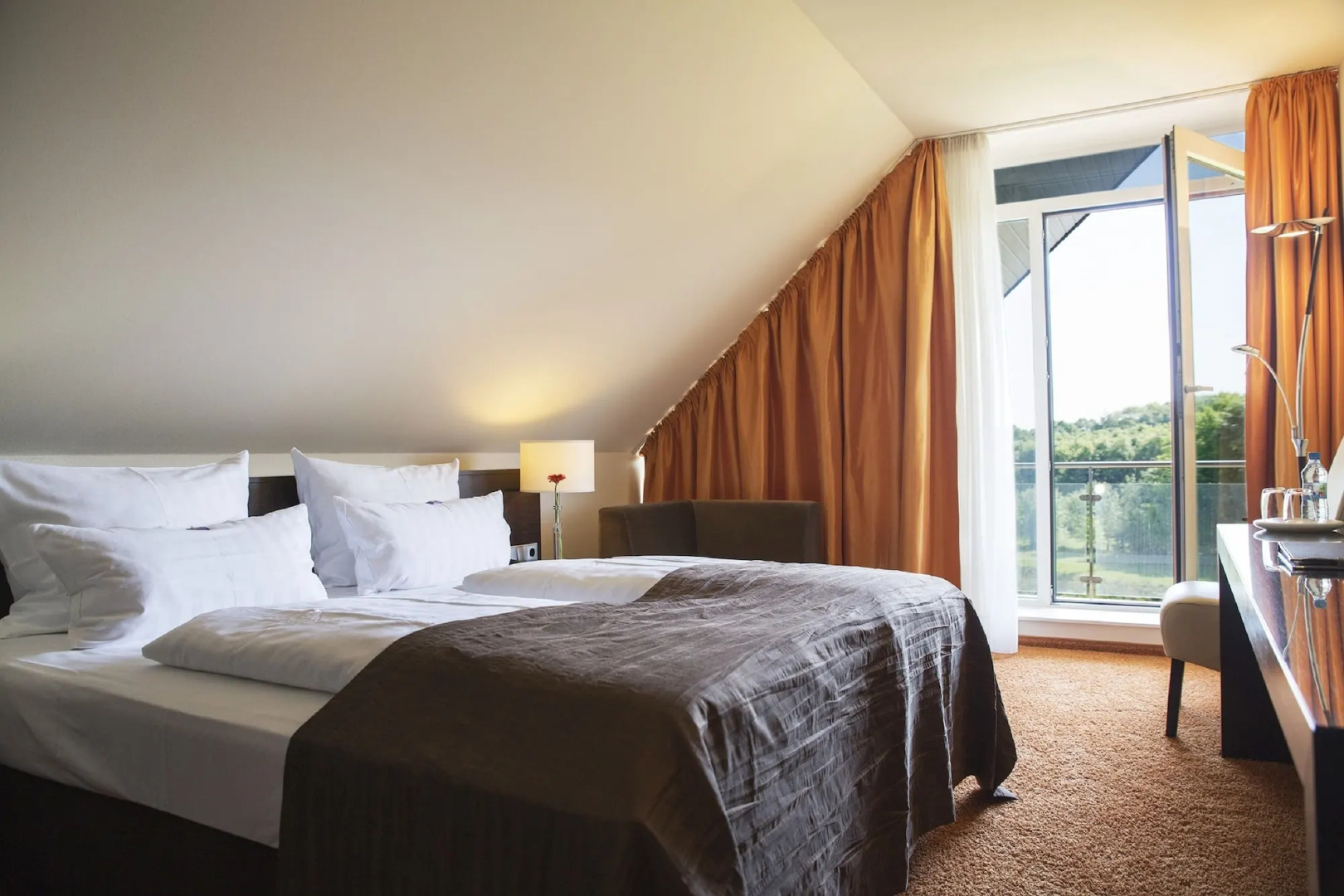 L'Arrivée Hotel & Spa