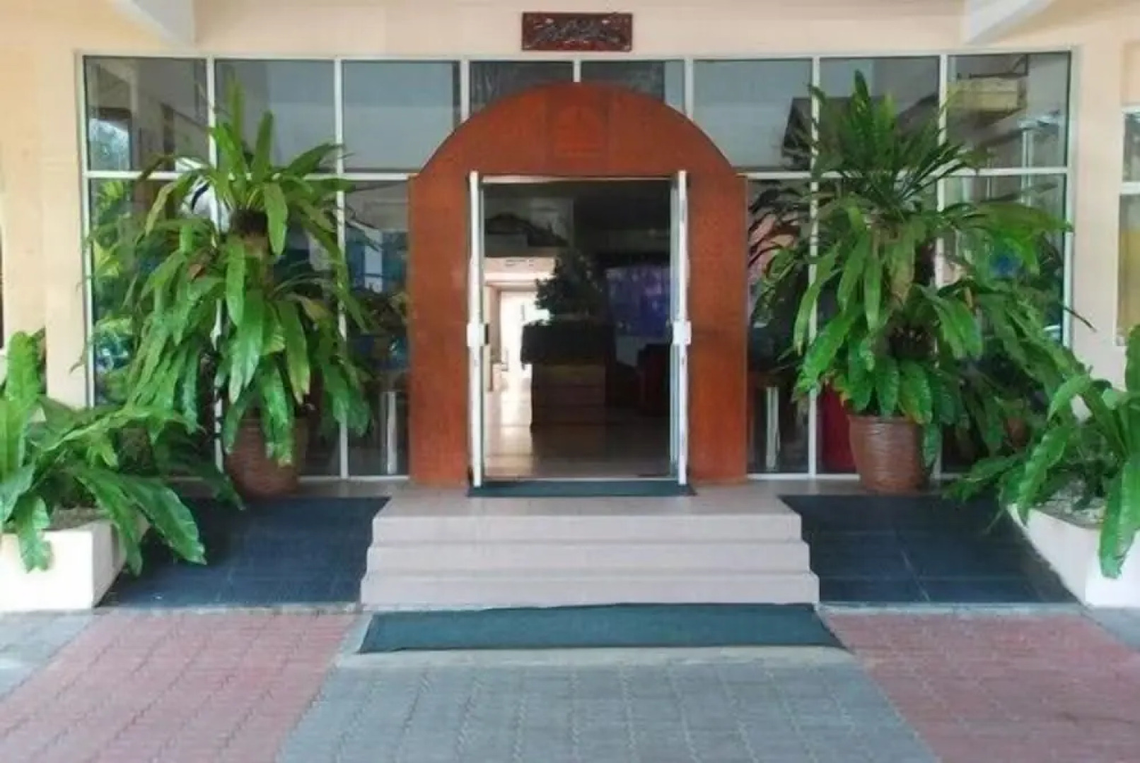 Hotel Seri Malaysia Bagan Lalang