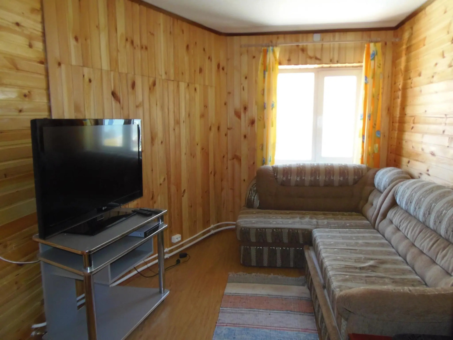 Спортивно-туристический комплекс PROVINCIA (Провинция)