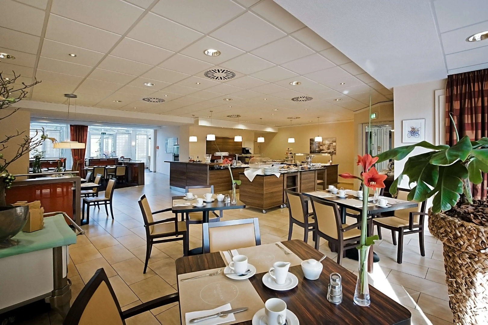 Best Western Hotel President