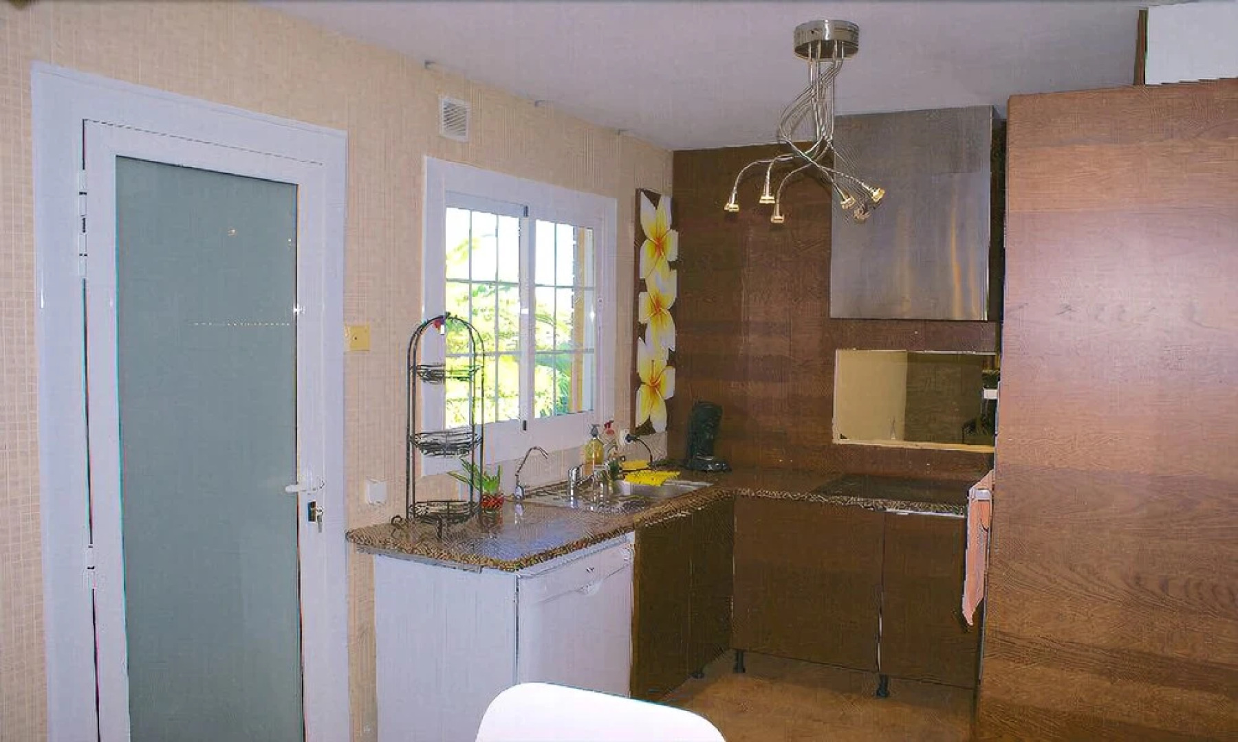 Lady Marian El Vendrell Villa