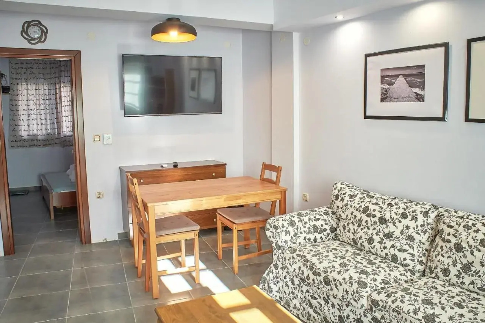 Varvara Lake Dramatown Studio