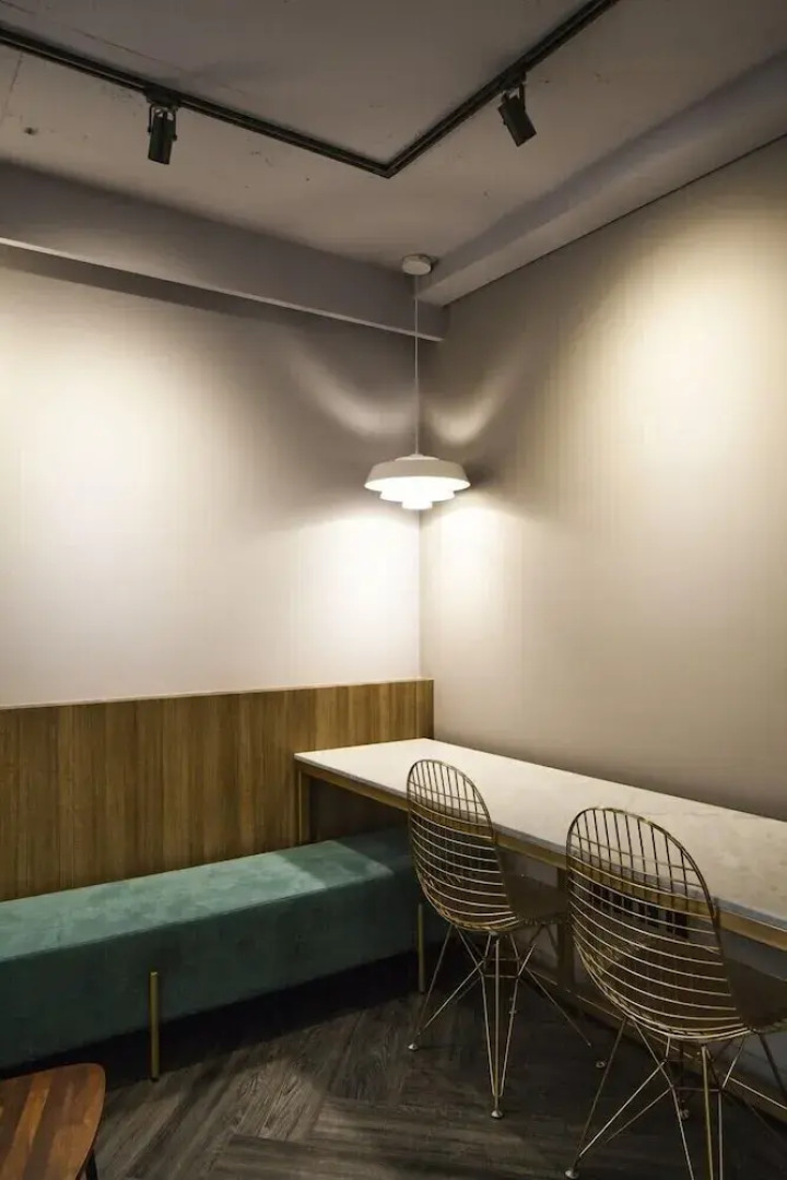 Hotel Crape Gyeongsan