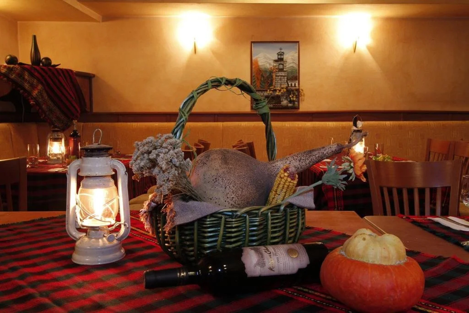 Hotel Florimont Casa