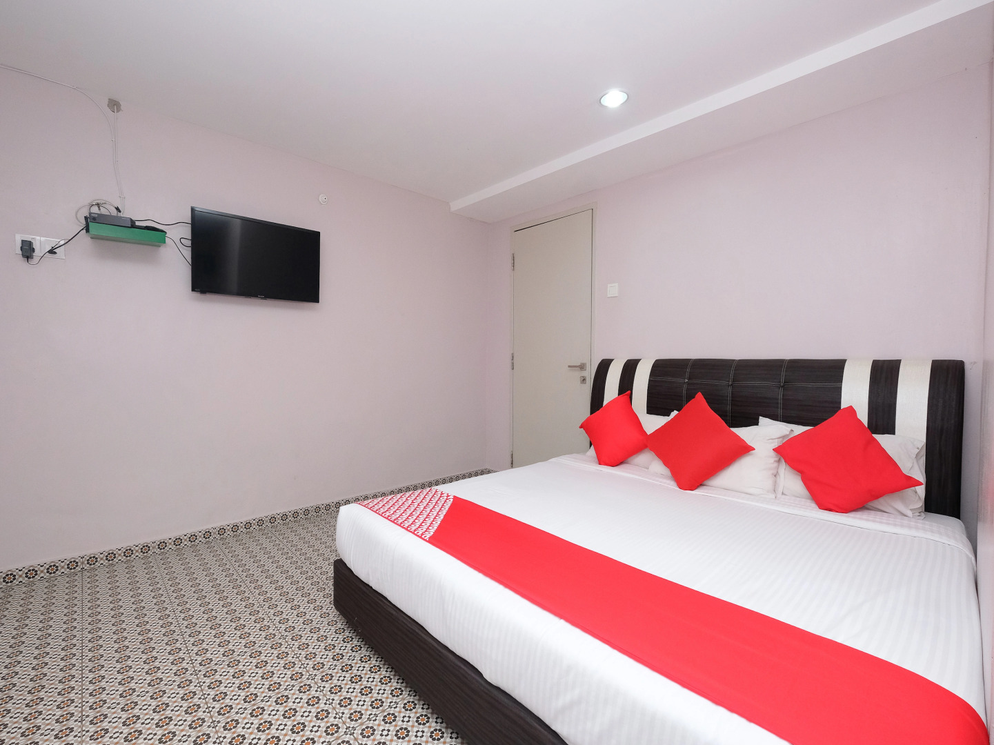 OYO 1231 Ar Rayyan Boutique Hotel