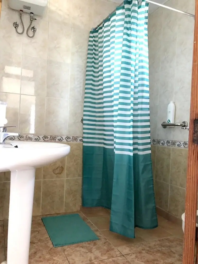 House With 3 Bedrooms in Pozo Izquierdo, With Wonderful sea View, Terrace and Wifi - 26 km From the Beach