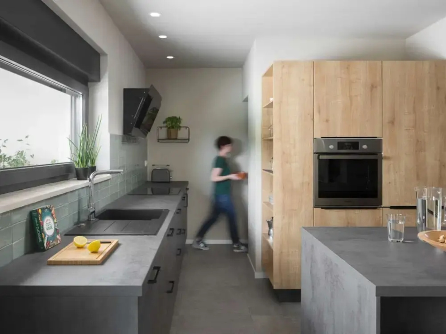 Tasteful Villa in Labin With Private Outdoor Pool